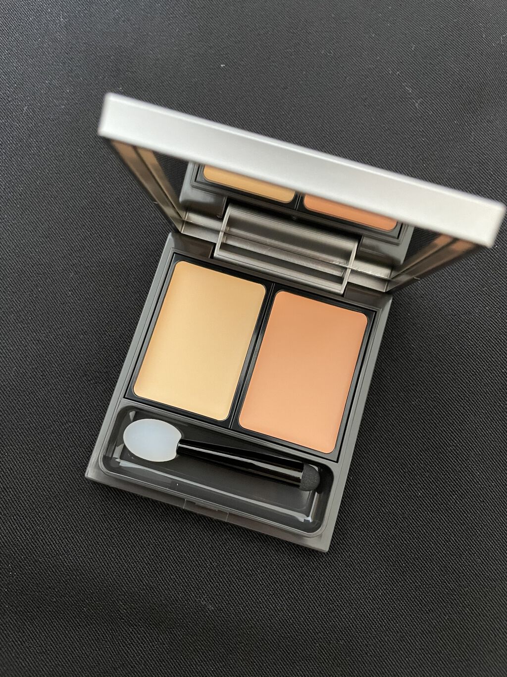 UVミルク/＆be/日焼け止め・UVケアを使ったクチコミ（2枚目）