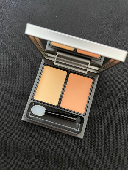 UVミルク/&be/日焼け止め・UVケアを使ったクチコミ(2枚目)