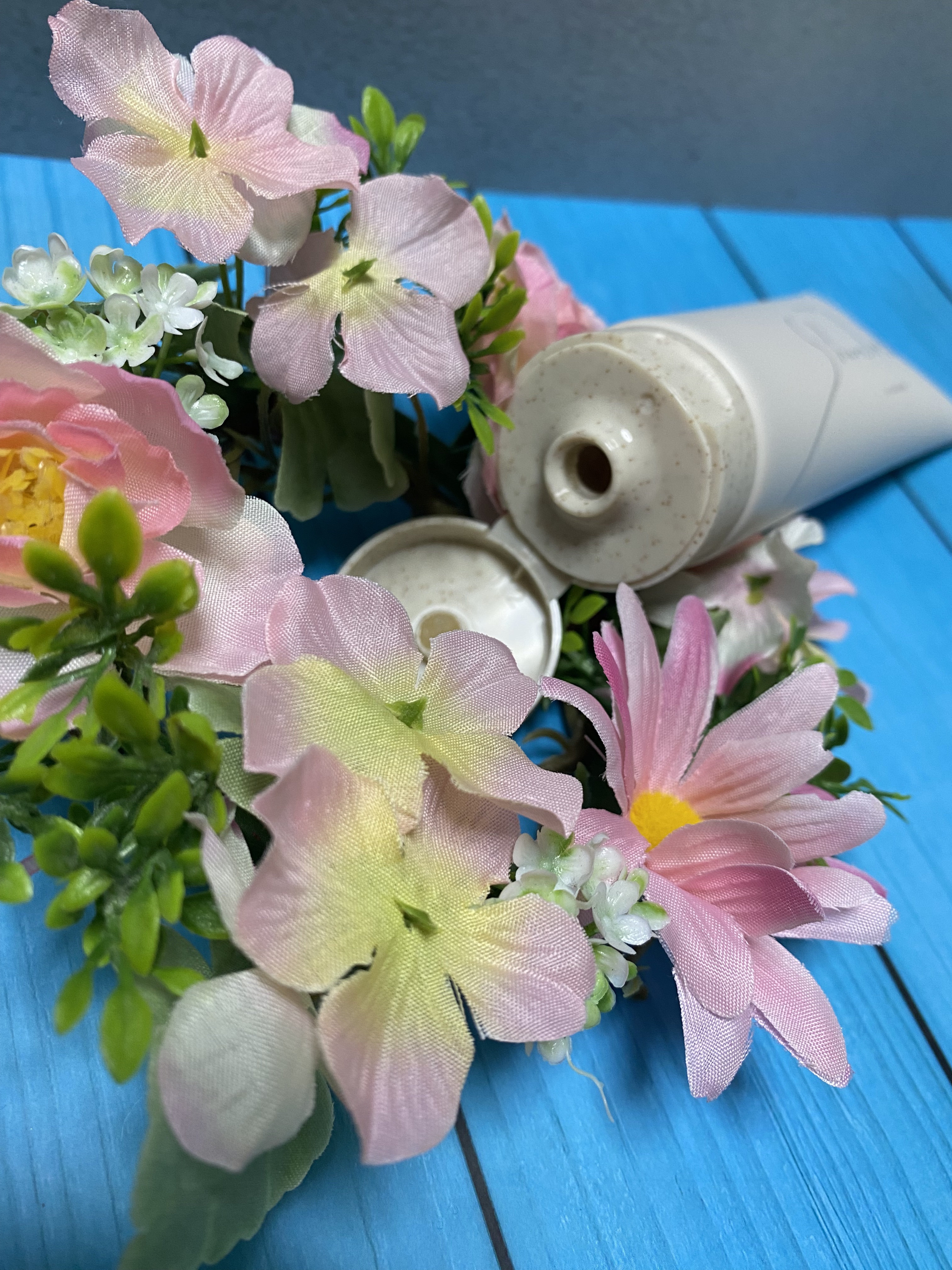 ヘッドスクラブ/shareloù/ヘッドスクラブを使ったクチコミ（3枚目）