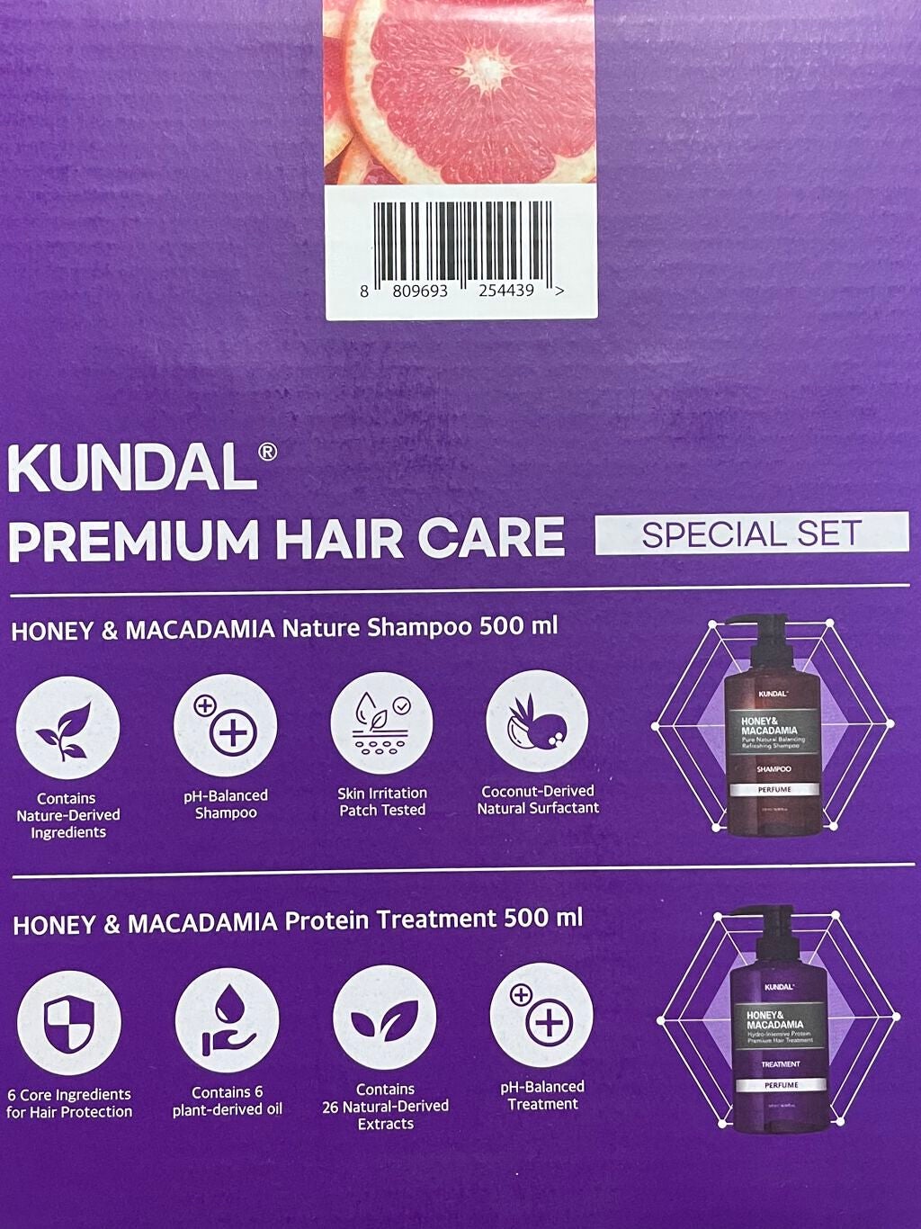 ヘアードライヤー ナノケア/Panasonic/ドライヤーを使ったクチコミ(3枚目)