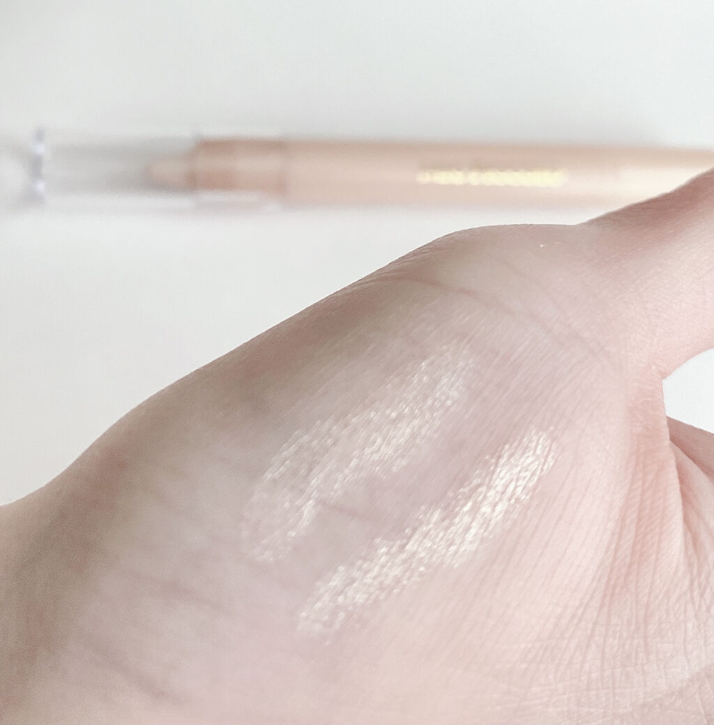 シャドウブラシ/セリア/メイクブラシを使ったクチコミ（3枚目）