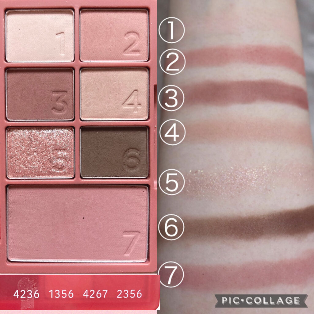 クリーミータッチライナー/キャンメイク/ジェルアイライナーを使ったクチコミ（3枚目）