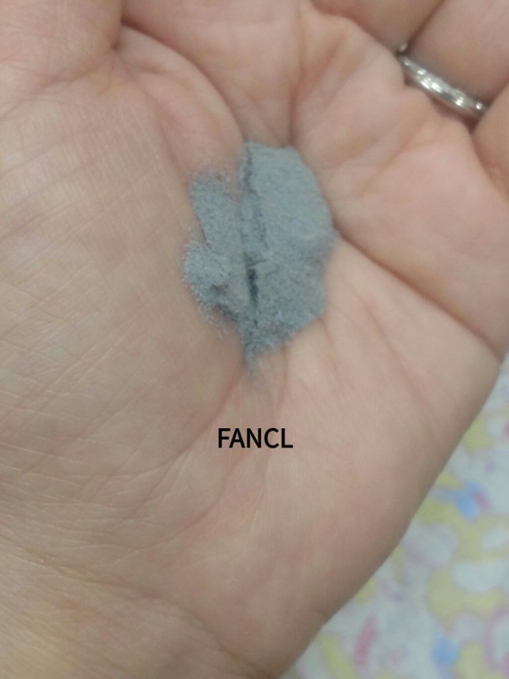 スイサイ ビューティクリア パウダーウォッシュ/スイサイ ビューティクリア/洗顔パウダーを使ったクチコミ(8枚目)