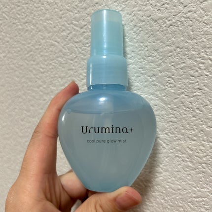 生つやキープミスト/ウルミナプラス/美容液を使ったクチコミ(1枚目)