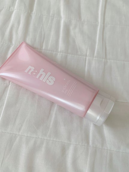 ナールスエークレンズ/ナールス/クレンジングジェルを使ったクチコミ(1枚目)