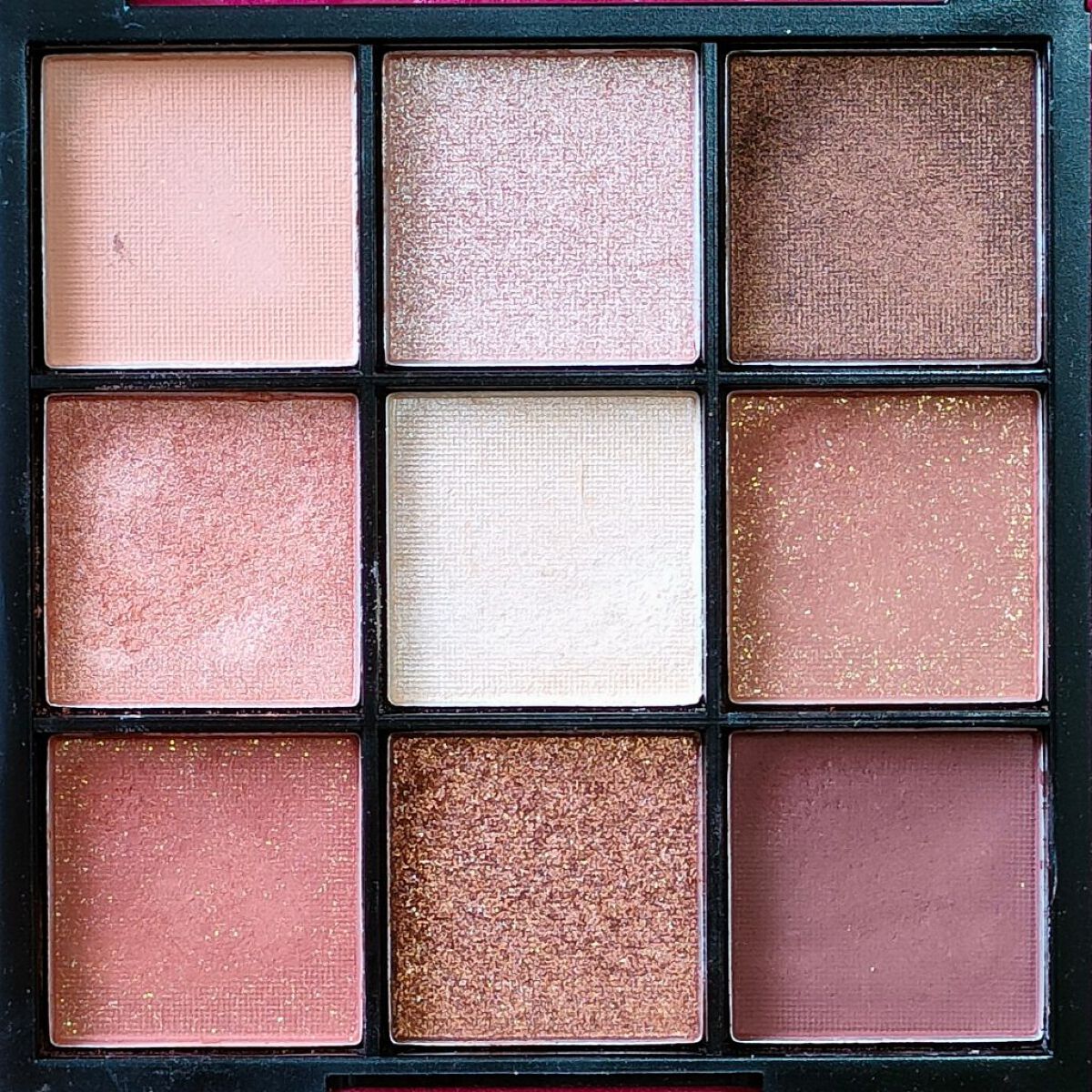 アポカリプス リップラッカー/リンメル ロンドン/口紅を使ったクチコミ（3枚目）