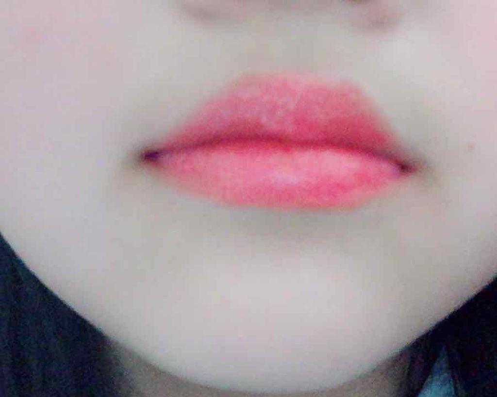 AC クレヨンリップ/AC MAKEUP/口紅を使ったクチコミ（2枚目）