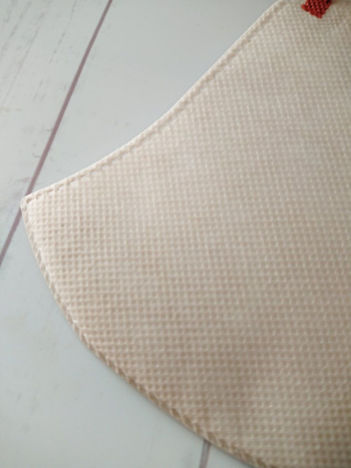 3D立体マスク/CICIBELLA/マスクを使ったクチコミ(5枚目)