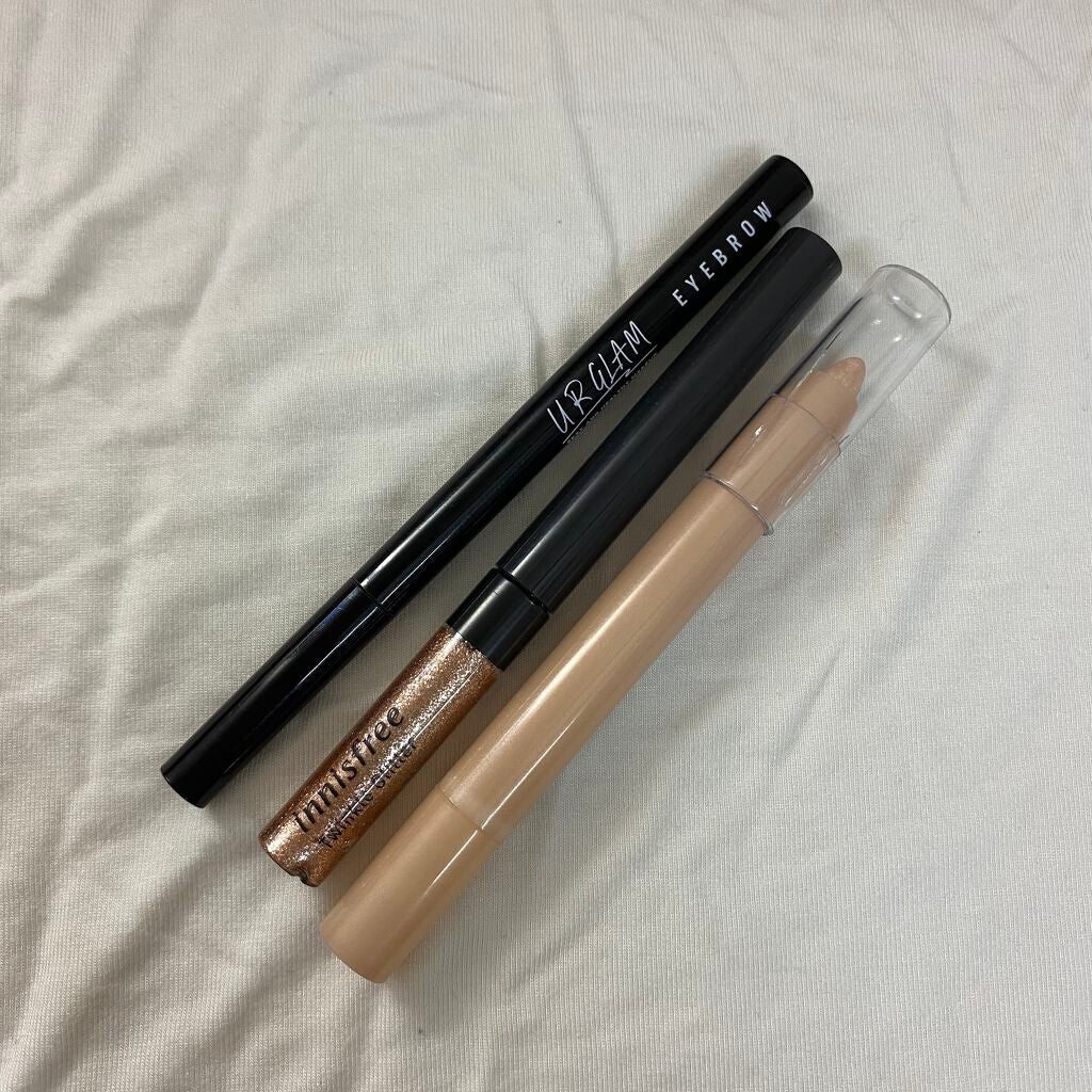 なななのな on LIPS 「こんにちは〜!今回は、私がメイクでい〜ちばん時間をかけている涙..」(1枚目)