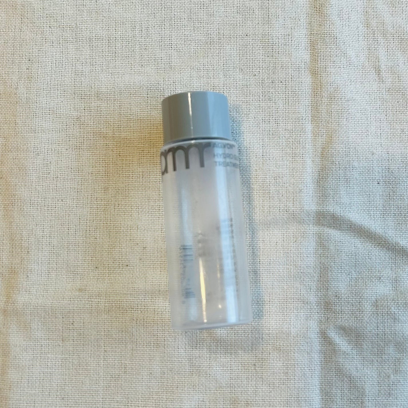 ハイドロ グロウ トリートメント エッセンス/primera/ブースター・導入液を使ったクチコミ(1枚目)