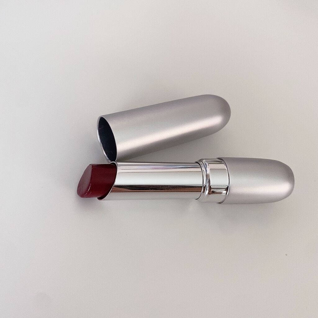 ルージュネス/オルビス/口紅を使ったクチコミ（2枚目）