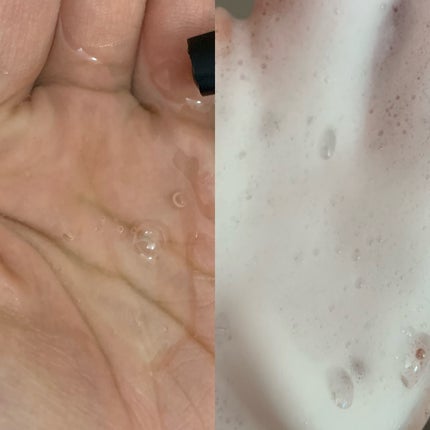 フルバブリングスカルプシャンプー/SAM'U/頭皮ケアを使ったクチコミ(3枚目)