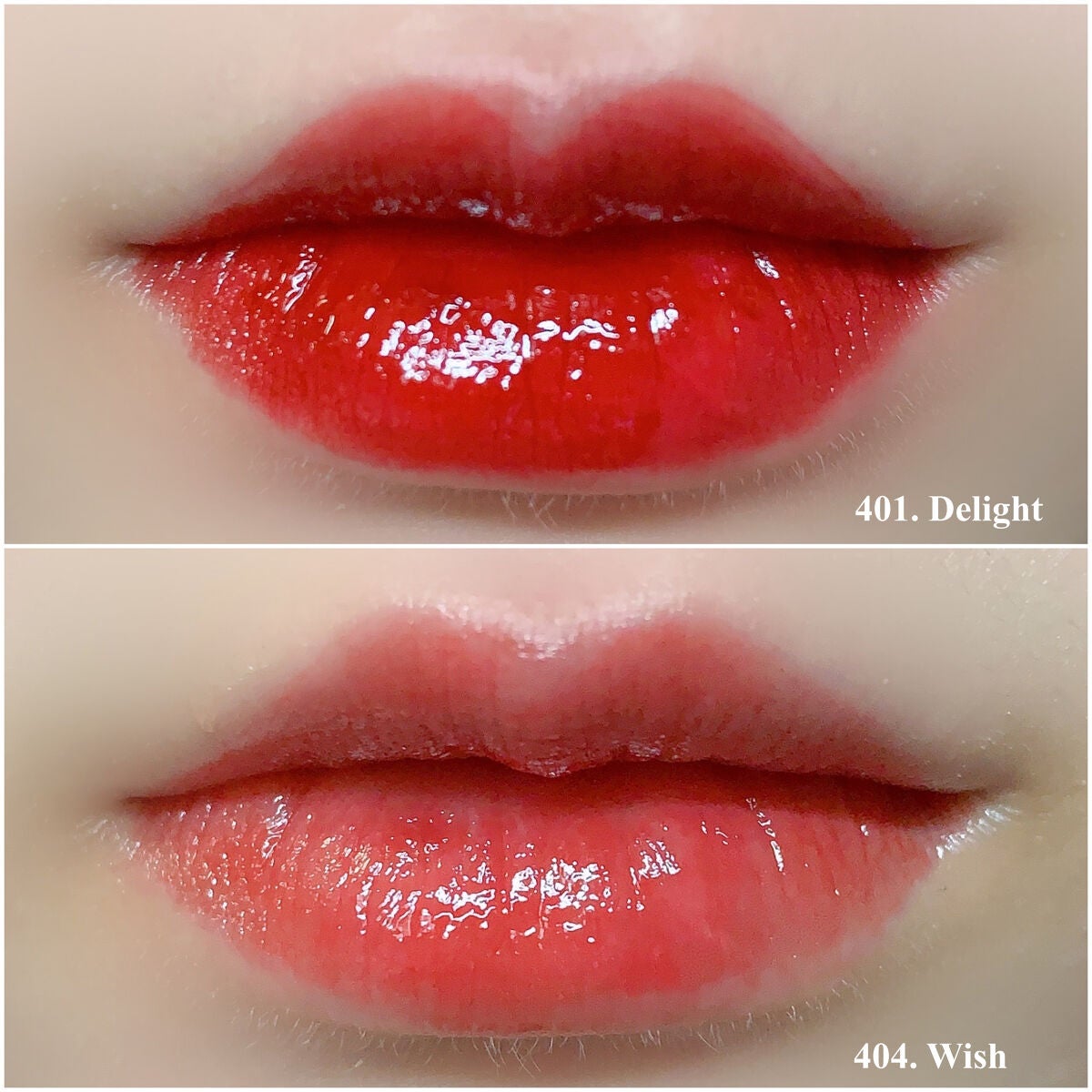 ステイインウォーターティント/Flynn/リップティントを使ったクチコミ(3枚目)