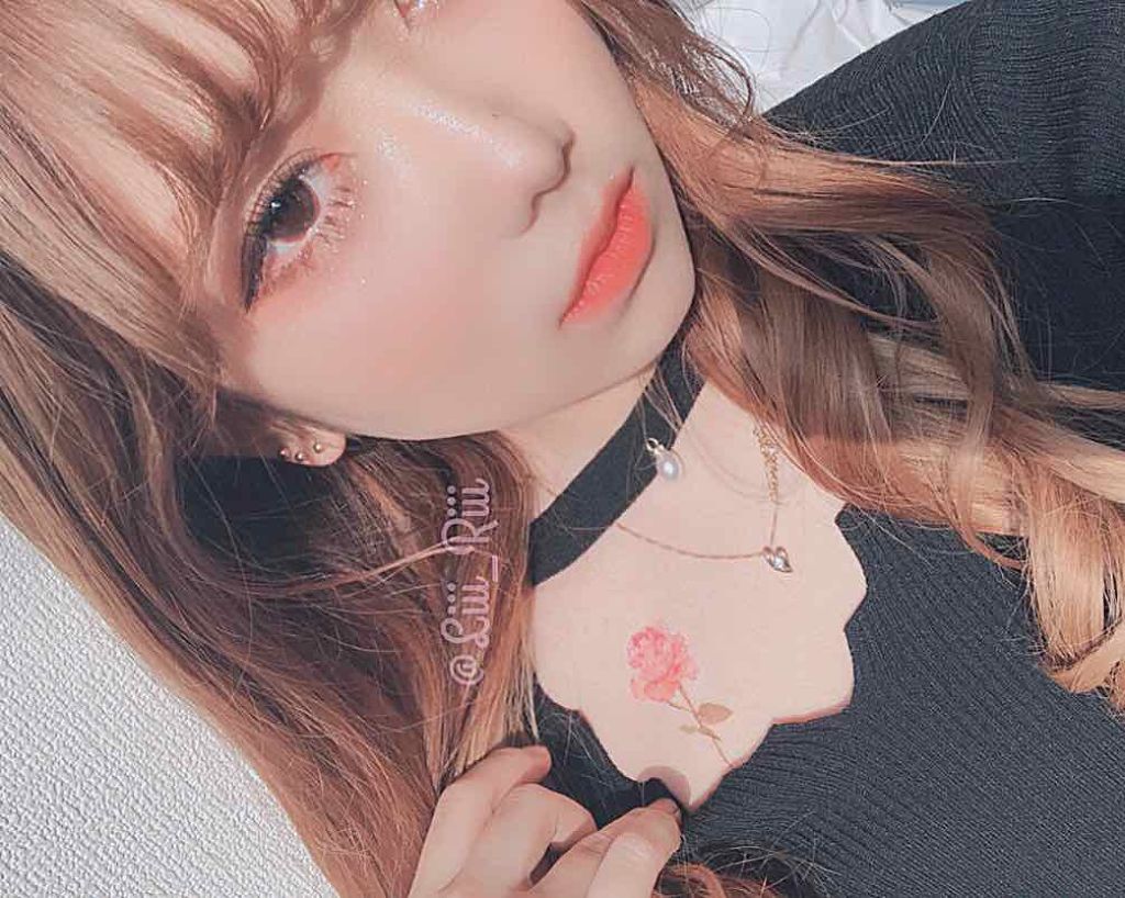 インク エアリー ベルベット/PERIPERA/口紅を使ったクチコミ(2枚目)