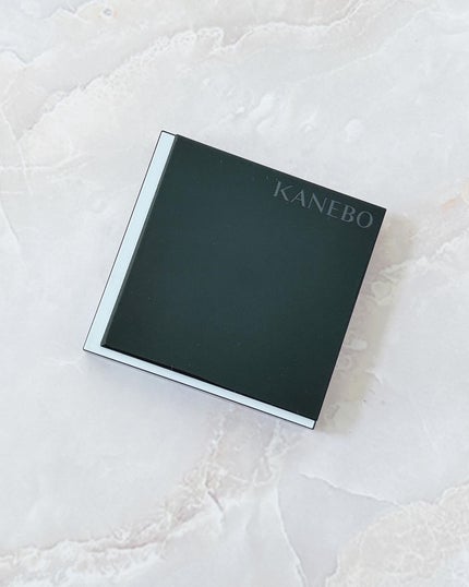 カネボウ ムードブースティングブラッシュ/KANEBO/パウダーチークを使ったクチコミ(4枚目)