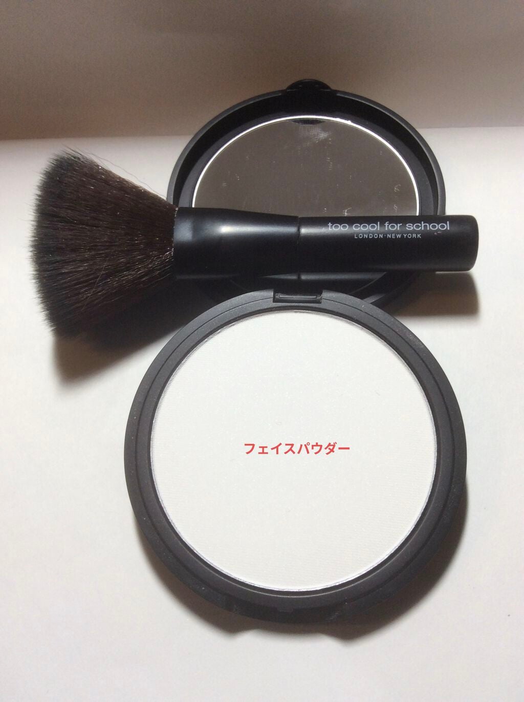 アートクラスバイロダン シェーディング/too cool for school/シェーディングを使ったクチコミ(3枚目)