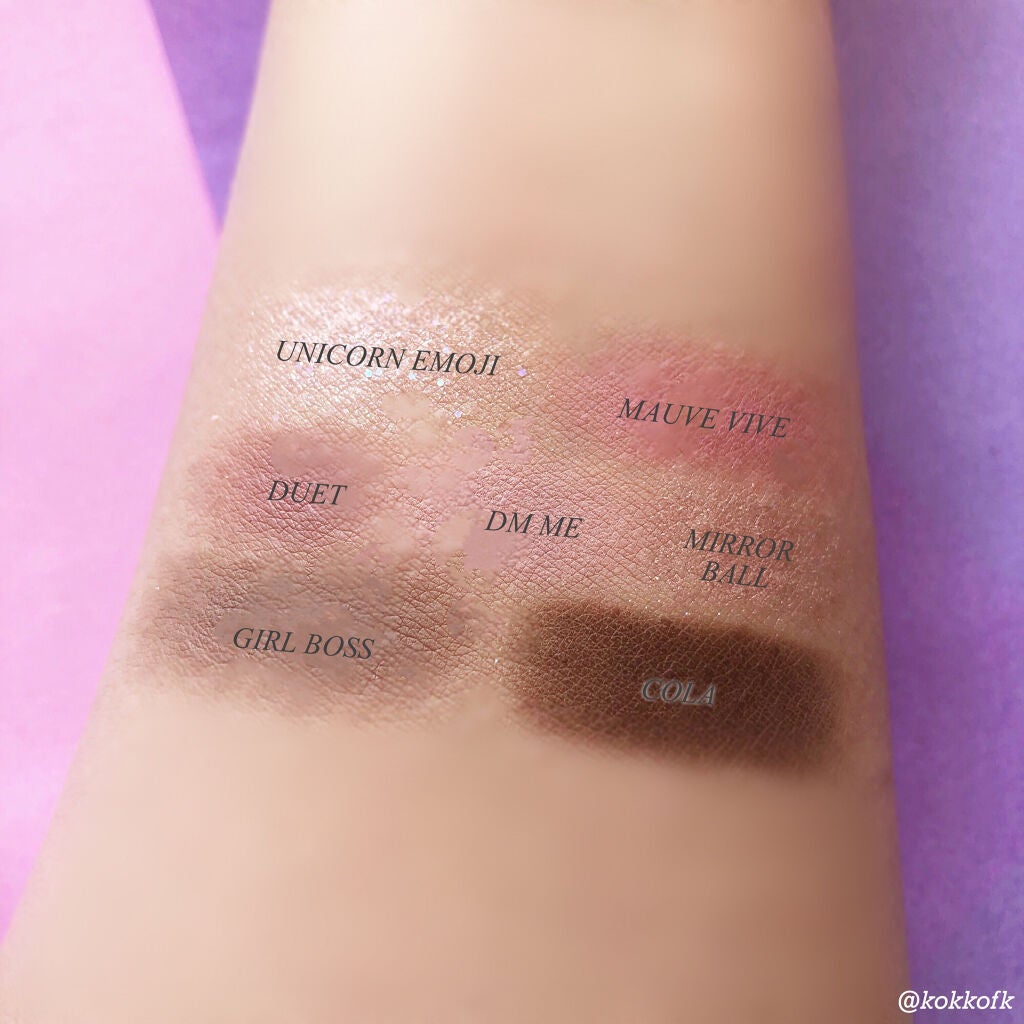 スムースリキッドアイライナー スーパーキープ/ヒロインメイク/リキッドアイライナーを使ったクチコミ(2枚目)