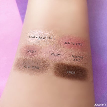 スムースリキッドアイライナー スーパーキープ/ヒロインメイク/リキッドアイライナーを使ったクチコミ(2枚目)