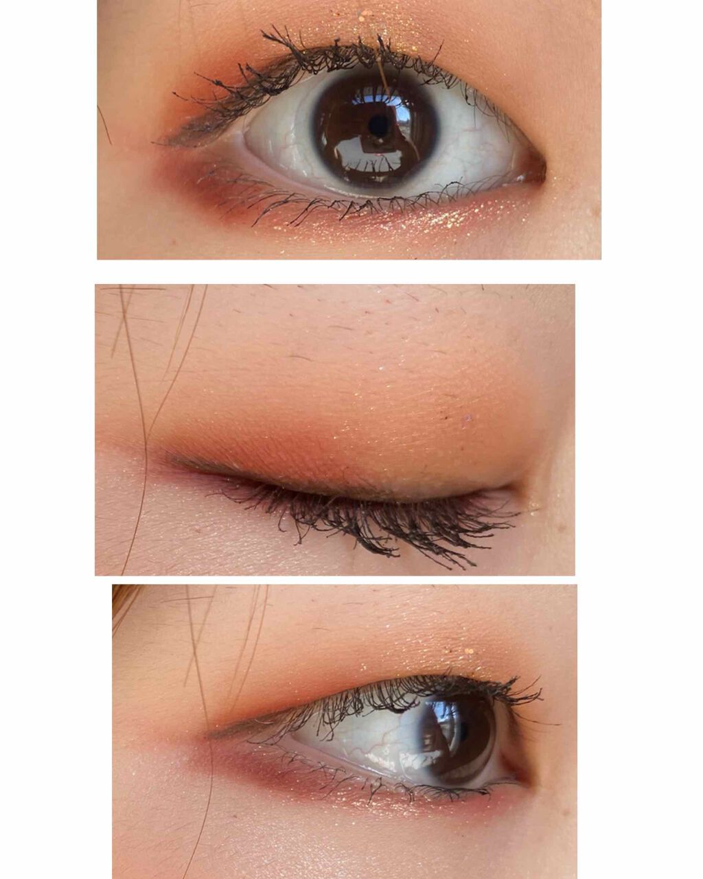 オペラ マイラッシュ アドバンスト/OPERA/マスカラを使ったクチコミ(2枚目)