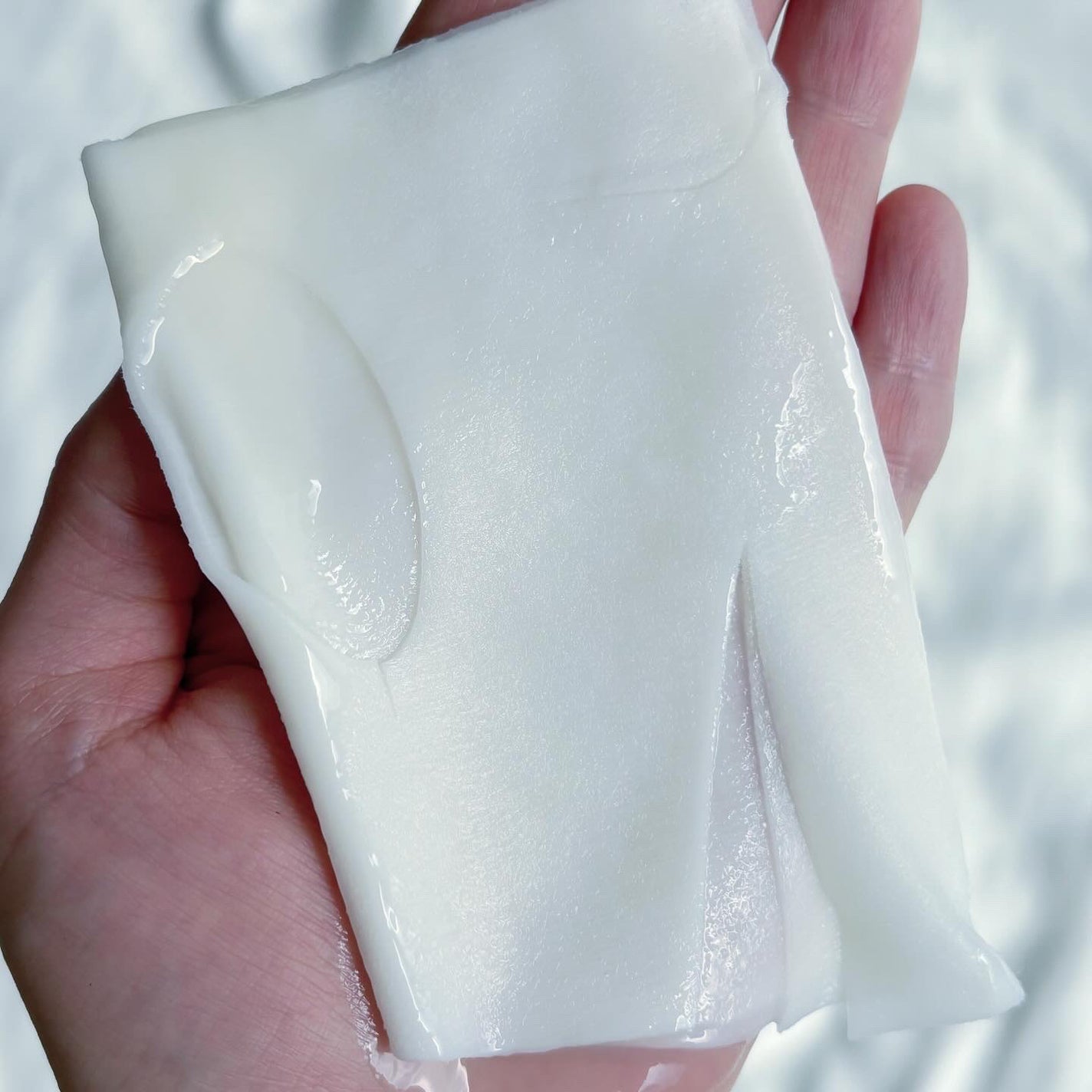 メラノショット W マスク/ONE BY KOSE/シートマスク・パックを使ったクチコミ(5枚目)