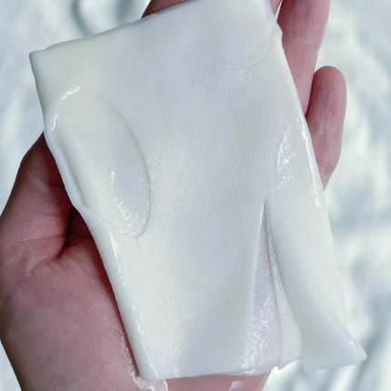 メラノショット W マスク/ONE BY KOSE/シートマスク・パックを使ったクチコミ(5枚目)