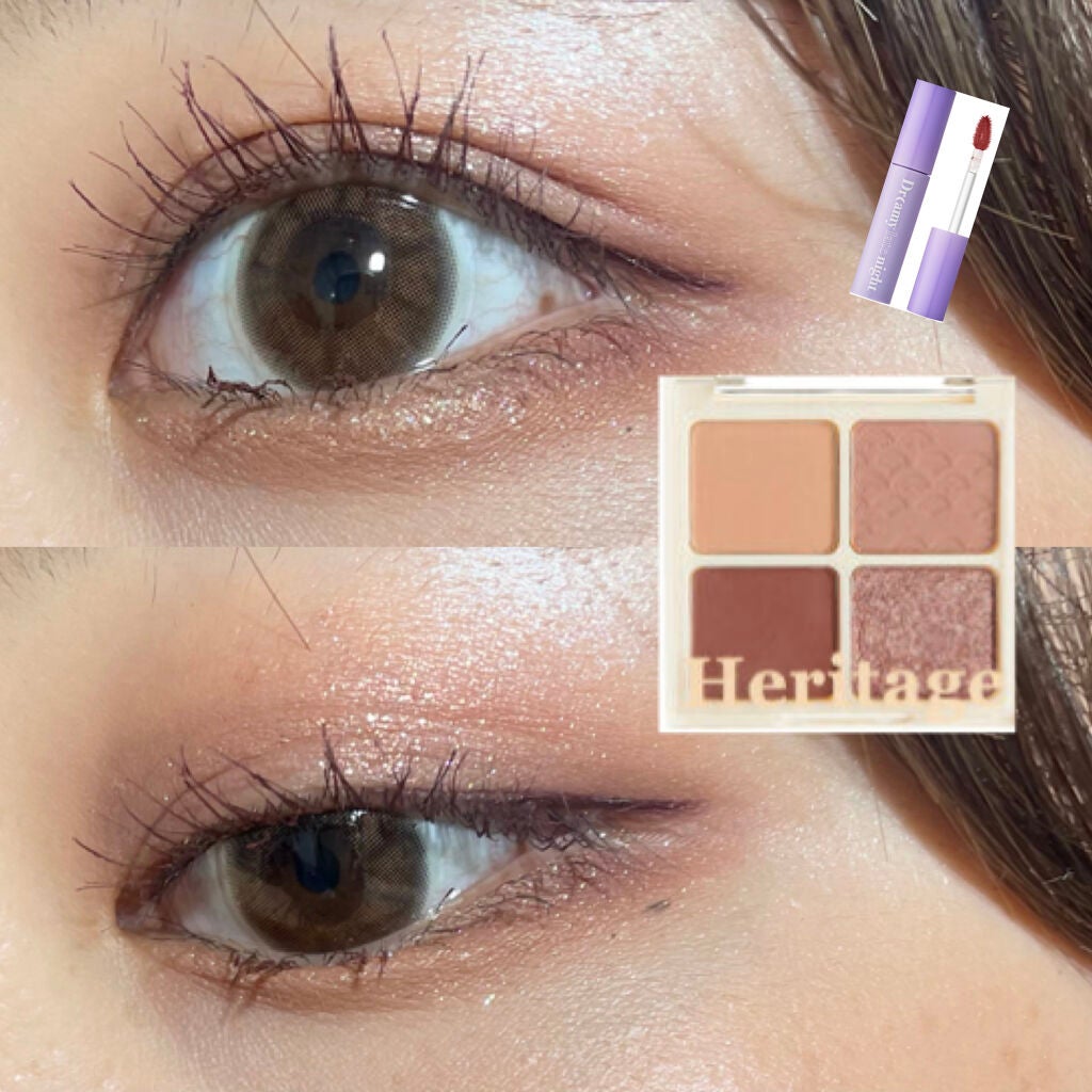 Heaven's Hue highlighter/stila/パウダーハイライトを使ったクチコミ(1枚目)