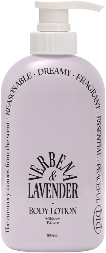 バーベナラベンダー