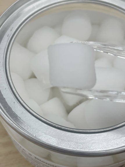 RXザ・AHA2 BHA2 ブラミッシュトリートメントセラムコットン/COSRX/美容液を使ったクチコミ(5枚目)