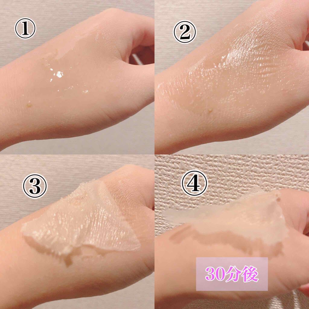 リアルカレンデュラピールオフパック/APRILSKIN/ピーリングを使ったクチコミ（2枚目）