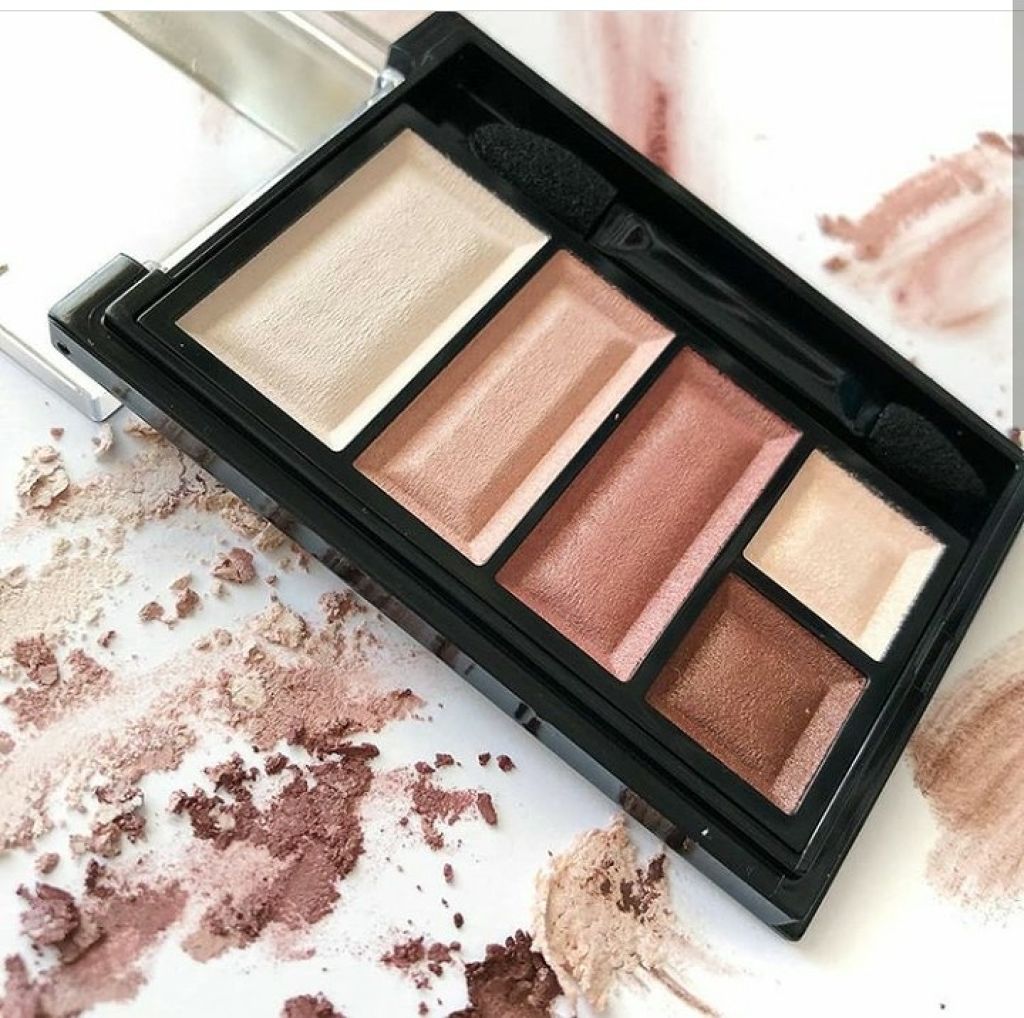 三代目 on LIPS 「可愛いですよね❤️このアイシャドウ‼️ほしい…(>_<)でもア..」(1枚目)