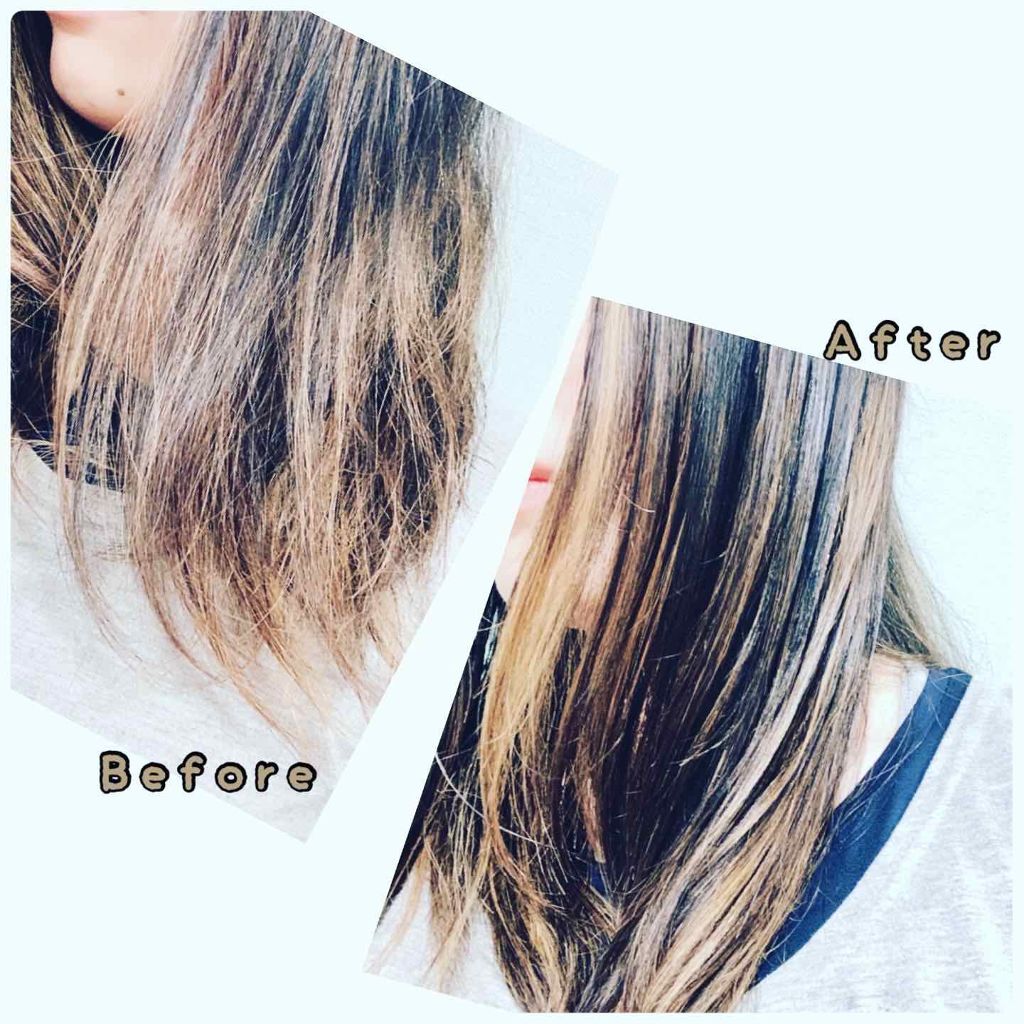 ヘアエッセンスオイル/VALANROSE/ヘアオイルを使ったクチコミ（3枚目）