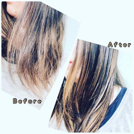 ヘアエッセンスオイル/VALANROSE/ヘアオイルを使ったクチコミ(3枚目)