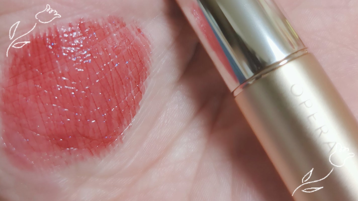 オペラ リップティント N/OPERA/リップティントを使ったクチコミ(2枚目)