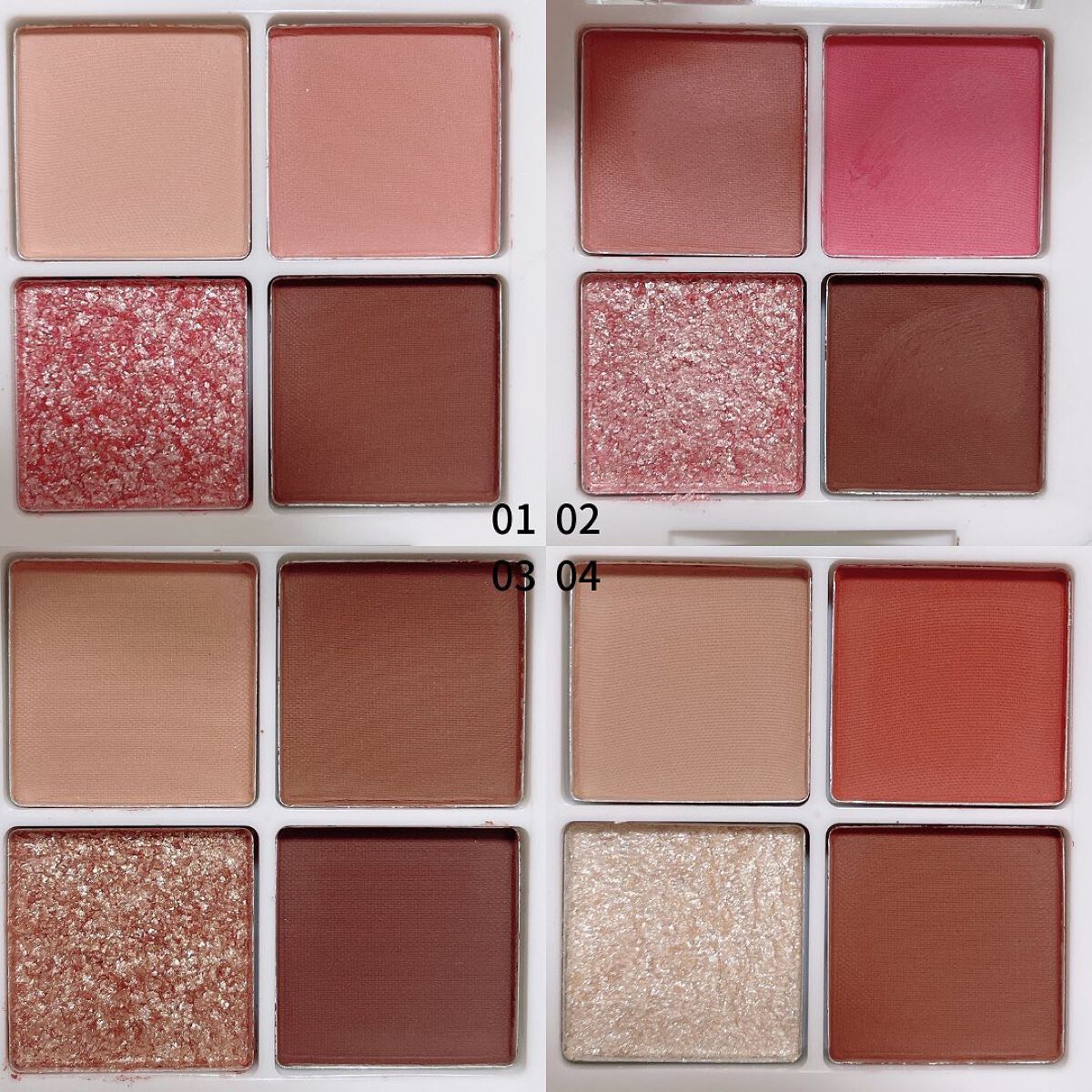 カバーマットファンデーション/CathyDoll/クリーム・エマルジョンファンデーションを使ったクチコミ(4枚目)