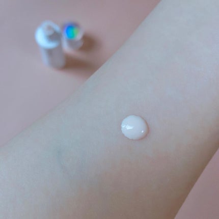 薬用 日中美白美容液/HAKU/美容液を使ったクチコミ(2枚目)