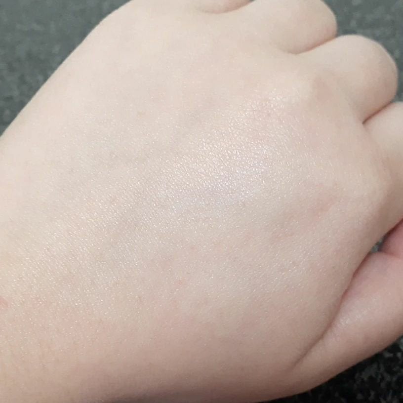 N.01 BODY SHOT CREAM/コジット/ボディクリームを使ったクチコミ(7枚目)