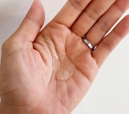 スリープテック リペア シャンプー/ヘアトリートメント/NeNe Night/市販シャンプーを使ったクチコミ(2枚目)