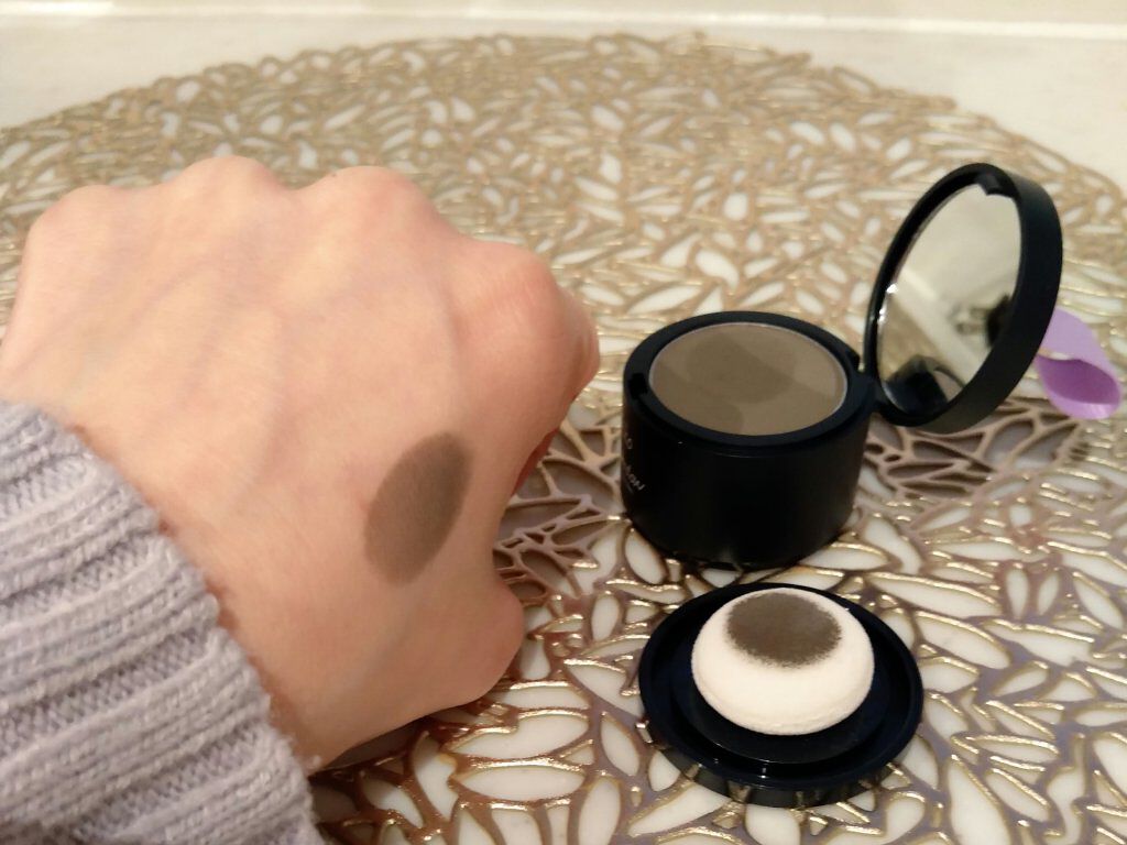 フジコdekoシャドウ/Fujiko/シェーディングを使ったクチコミ(4枚目)