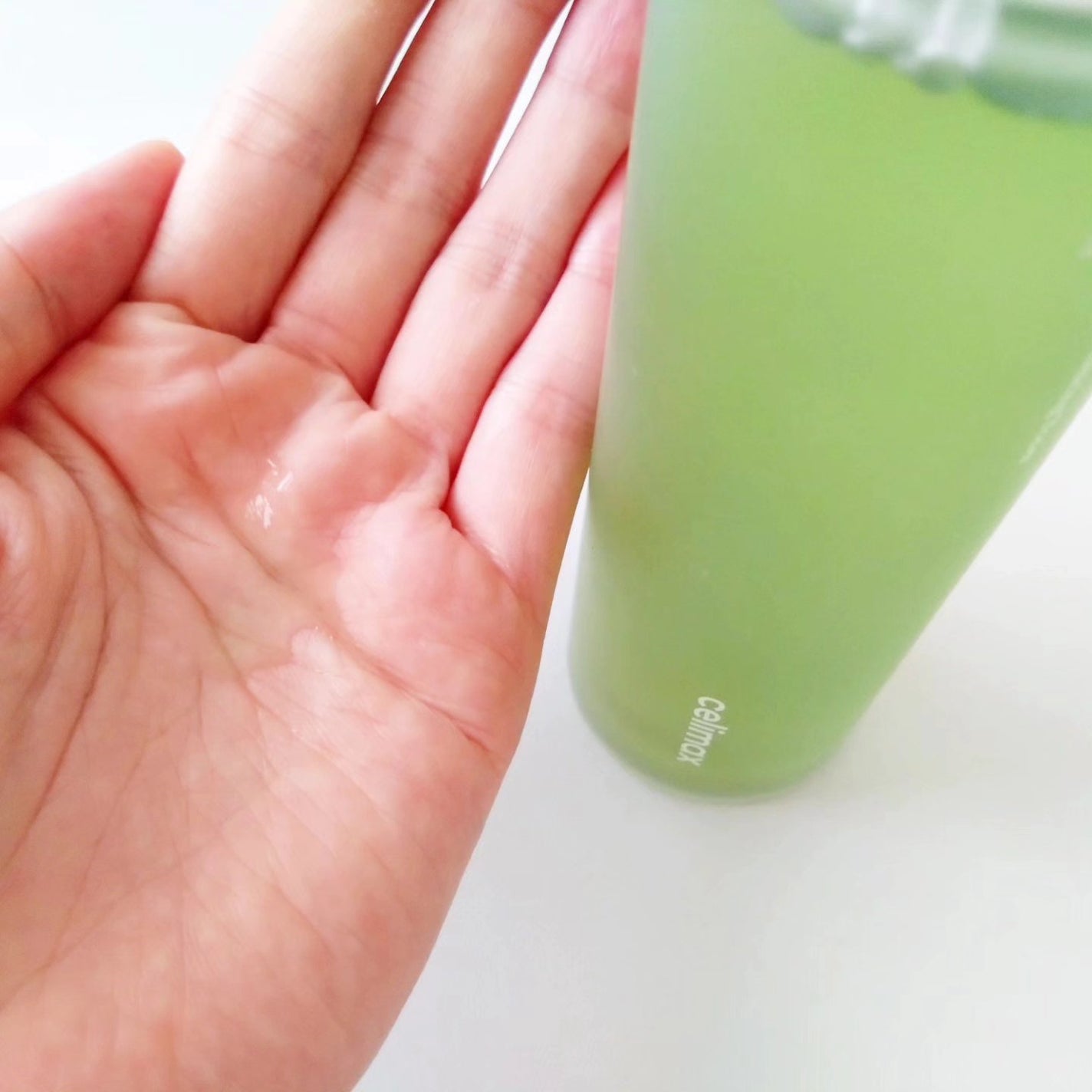 Noni Ampule/celimax/美容液を使ったクチコミ(8枚目)