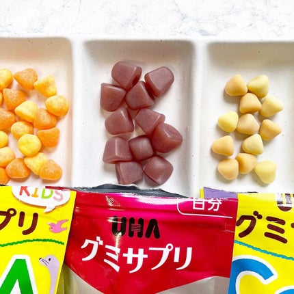 ðããŒããð¿âšãã©ãã100 on LIPS ã.@uha_mikakuto_hbæ§ã®UHAã°ããµããªã3çš®é¡..ãïŒ7æç®ïŒ