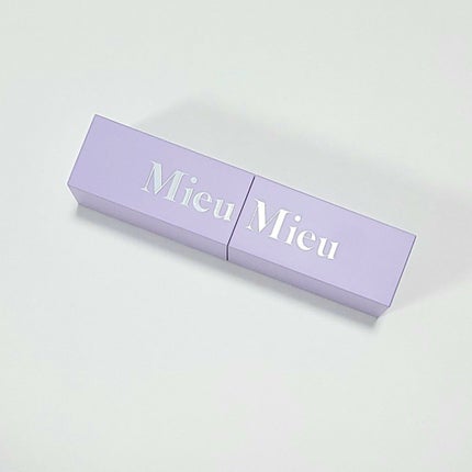 MieuMieu