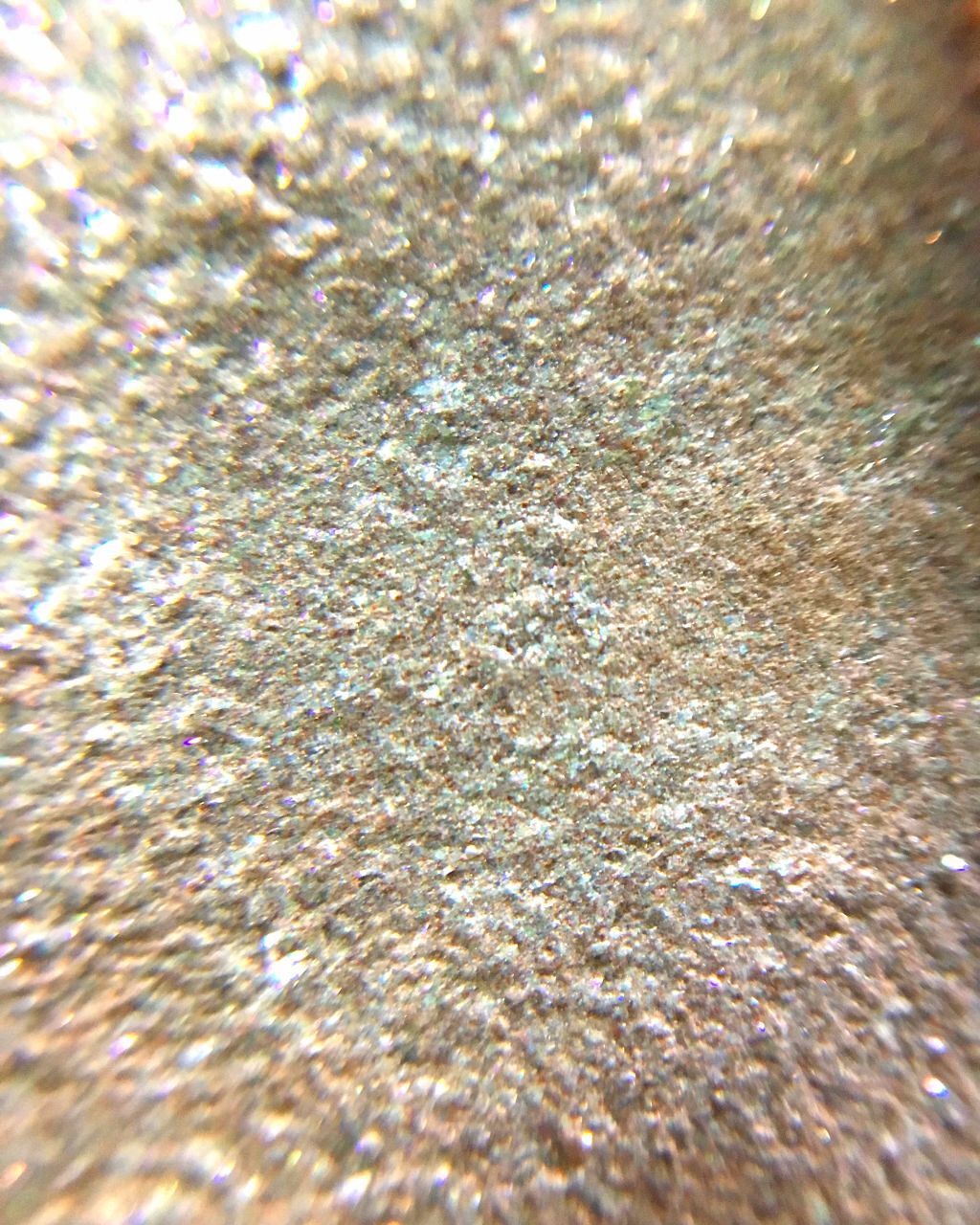 ジュエリーシャドウベール/キャンメイク/アイシャドウパレットを使ったクチコミ(2枚目)