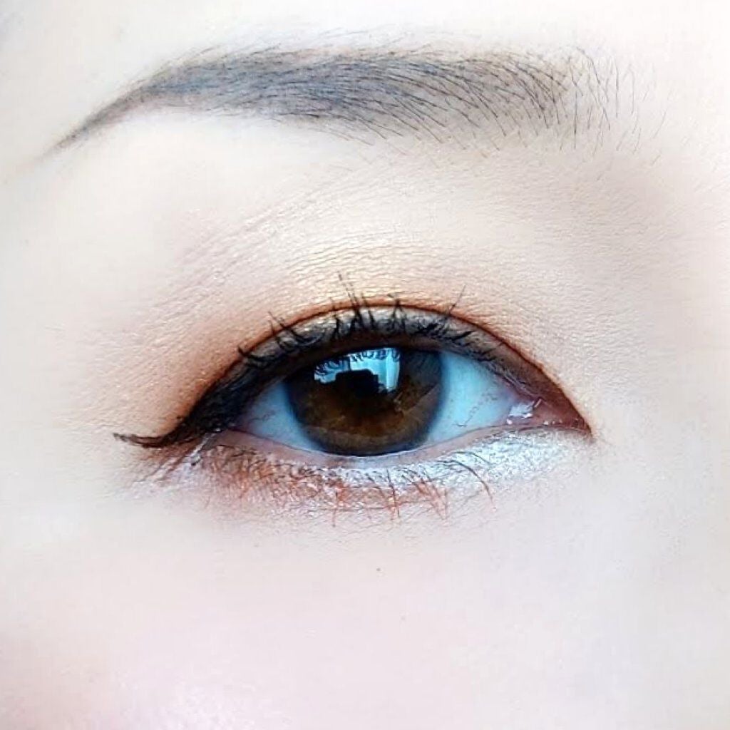 グロスチーク/マリブビューティー/パウダーチークを使ったクチコミ(3枚目)