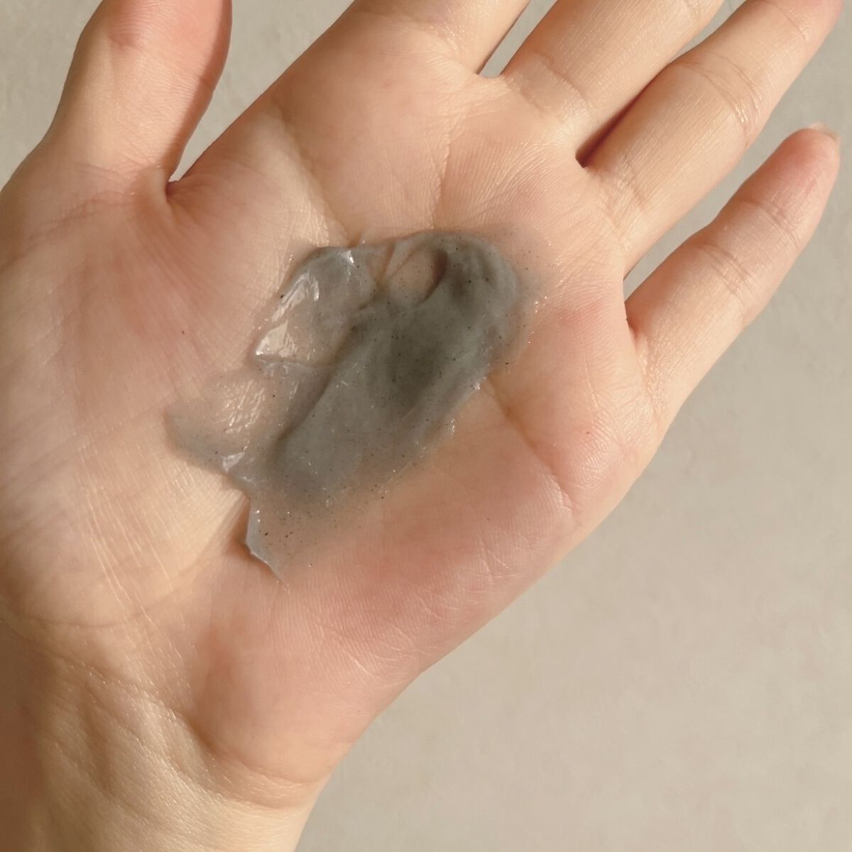 クレイクリームシャンプー（モイスト）/cocone/市販シャンプーを使ったクチコミ（3枚目）