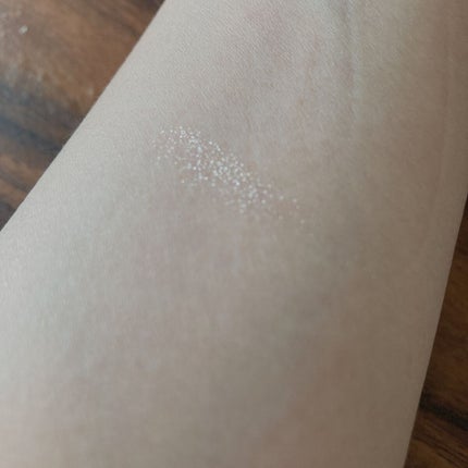 フーミー シングルアイシャドウ/WHOMEE/単色アイシャドウを使ったクチコミ(3枚目)