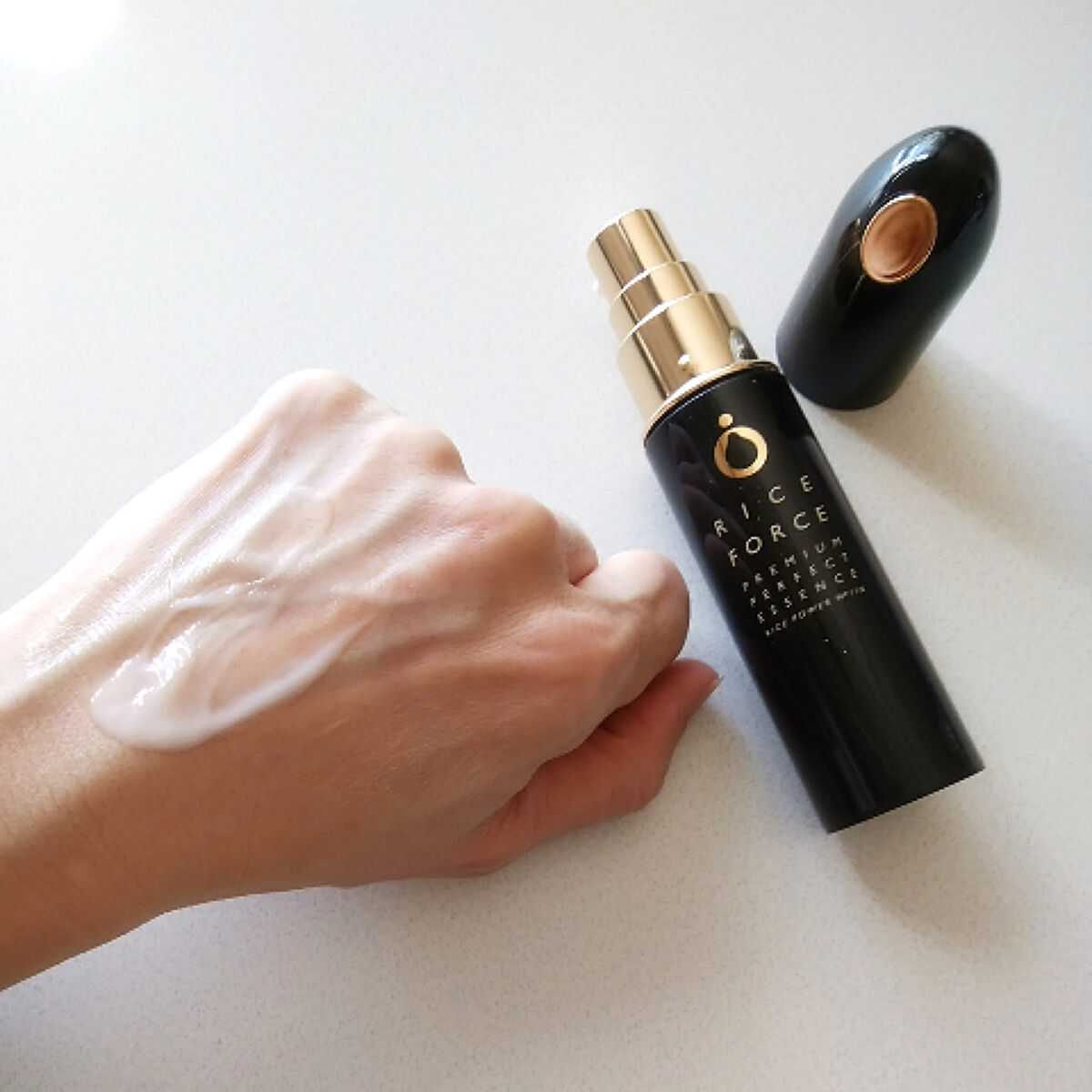 を使ったクチコミ（3枚目）