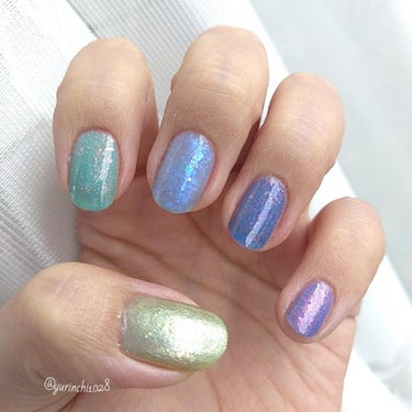 Shleee Polish/Shleee Polish/マニキュアを使ったクチコミ（4枚目）