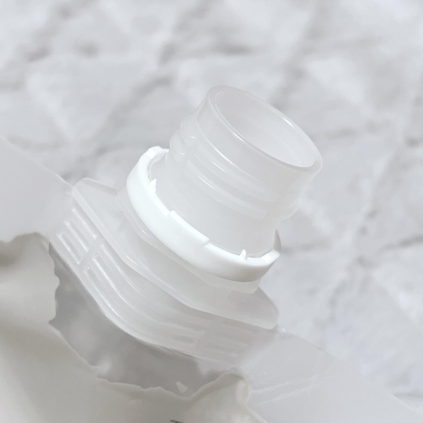 skinmarche WAOPLUS プロフェッショナルクレイパック/ブレーンコスモス/洗い流すパック・マスクを使ったクチコミ（2枚目）