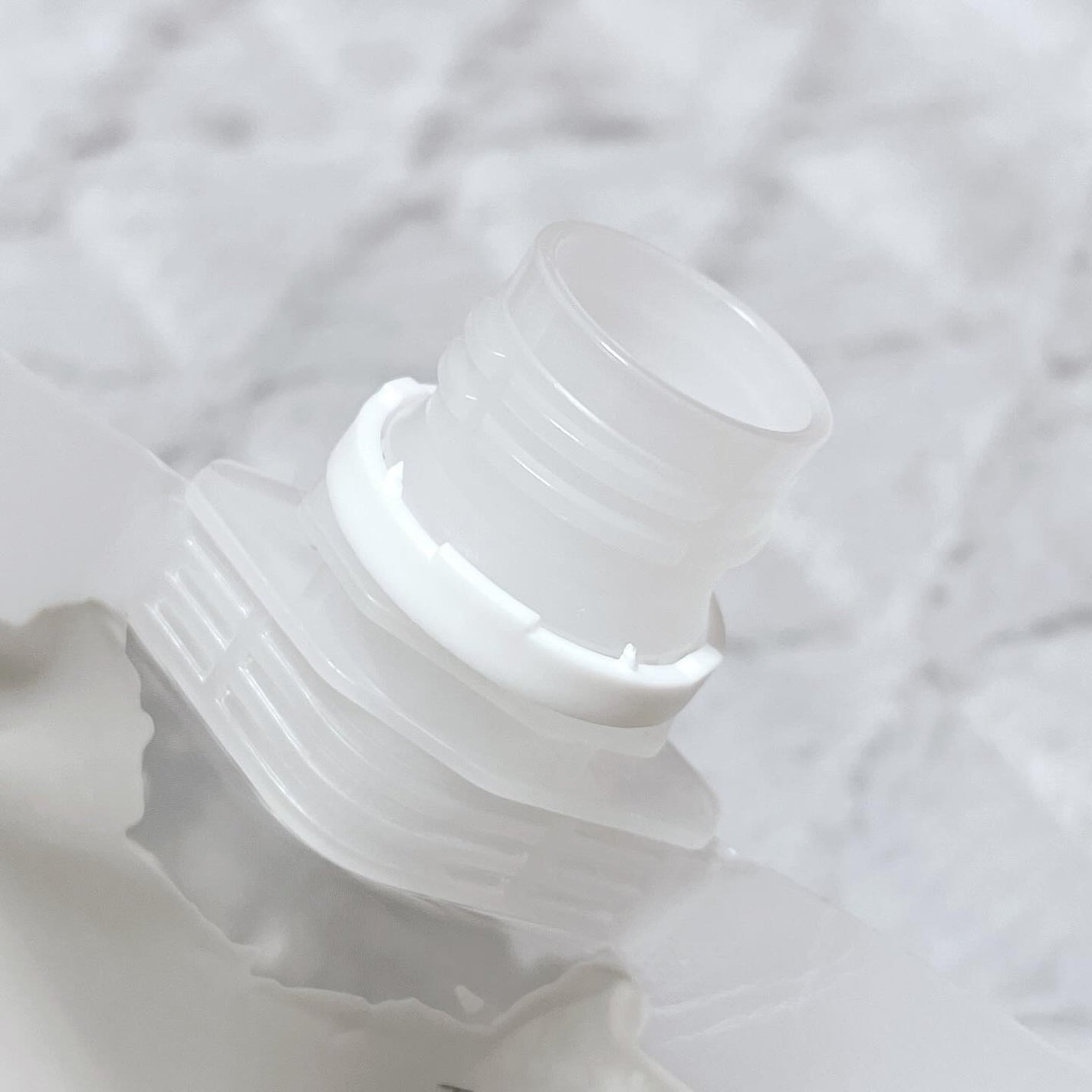 skinmarche WAOPLUS プロフェッショナルクレイパック/ブレーンコスモス/洗い流すパック・マスクを使ったクチコミ(2枚目)