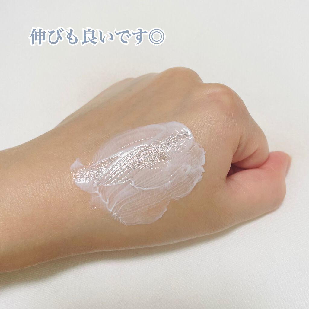 オルビス リンクルホワイト UVプロテクター/オルビス/日焼け止めクリームを使ったクチコミ(3枚目)